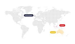 And what are his/her social media accounts? Hibiscus Petroleum Delivering Value Through Production Excellence