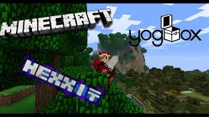 Maybe you would like to learn more about one of these? Technic Launcher No Premium Hexxit Yogbox Tekkit Download Youtube