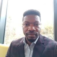 Ugo Okafor's Instagram, Twitter & Facebook