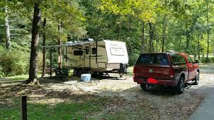 Swimming pool, fishing, laundry facilities, buddy sites, new bath house with private bathrooms, cabin rentals, picnic tables, playground, camp store, sport courts and activities. Natural Bridge State Resort Park Whittleton Bookyoursite