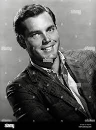 Jeffrey hunter immagini e fotografie stock ad alta risoluzione