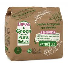 Love & Green Couches Hypoallergéniques