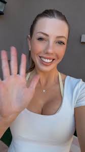 Happy @womensgolfday ⛳️💕 Shoutout to all my golf girlies for making my  life so much fun! #girlsontour