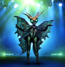 Teaching letter sounds in groups and how to write them teaching how to blend to read regular. Butterfly Us The Masked Singer Wiki Fandom