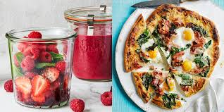 Superpotraviny na raňajky: Pridajte ich do svojho jedálnička pre extra dávku živín