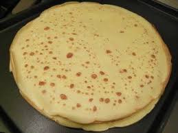 C Est La Chandeleur Vous Prendrez Bien Une Crepe Blog Cuisine Thermomix Avec Recettes Pour Le Tm5 Tm31 Blog Cuisine Pate A Crepes Alimentation