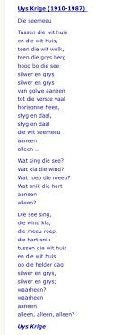 Uys Ktige Afrikaans Inspirational Words Words