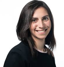 Elizabeth Kautz's Instagram, Twitter & Facebook