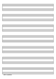 2020 aug 27, 02:16 rating: Notenpapier Kostenlos Selbst Ausdrucken