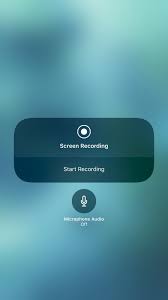 A new crop of devices that can help you sleep l. How To Record Your Iphone S Screen With Audio In Ios 11 No Jailbreak Or Computer Needed Ios Iphone Gadget Hack Iphone Screen Ios 11 Phone Hacks Iphone