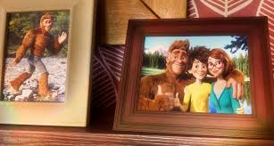 Nonton film the son of bigfoot (2017) streaming movie sub indo. Son Of Bigfoot 2017 Imdb