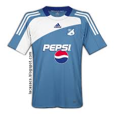 Are you searching for millonarios png images or vector? Millonarios De Bogota La Casaca