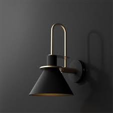 Luxury Modern Clarion Wall Lamp Modern Industrial Wall Light Led E27 Bedroom Living Room Restaurant Lights Lighting Kitchen Aisle Bar Modern Clarion Wall Lamp Modern Industrial Wall Light Led E27 Bedroom Living