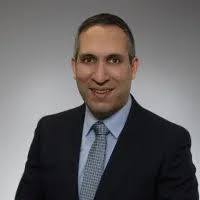 Dr. Maher Abu-Hamdan, MD
