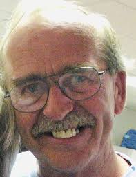 Obituary information for Harry "Rusty" Cooper
