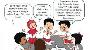 Kunci Jawaban Tema 5 Kelas 3 Halaman 91 92 93 94 95 Buku Tematik Subtema 2 Pengaruh Perubahan Cuaca Tribun Kaltim