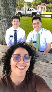 Passing of Richard Millett, Former President of Florida Fort Lauderdale  Mission