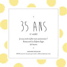 Cartes anniversaire invitation anniversaire invitation anniversaire. Carte D Invitation Anniversaire Adulte Big Dots Rosemood