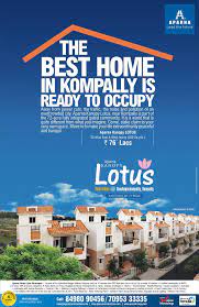 We did not find results for: Aparna Kanopy Lotus Villas In Hyderabad Outstanding Quality At Unbelievably Affordable Prices Yet Still Some Of The Best Inves Gated Community Community Gate
