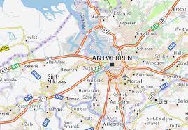 Zwijndrecht is located in city, netherlands at the 51.8175, 4.6333 coordinates. Michelin Landkarte Zwijndrecht Stadtplan Zwijndrecht Viamichelin