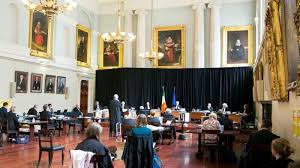 Formerly of the appellate division of the supreme court of south africa. Ireland Forced To Strengthen Climate Plan In Supreme Court Win For Campaigners
