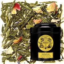Vert Provence Tea By Mariage Freres Market Hall Foods