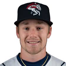 Binghamton RUMBLE PONIES (28-31, 63-63) vs. Somerset Patriots (36-22, 68-59)