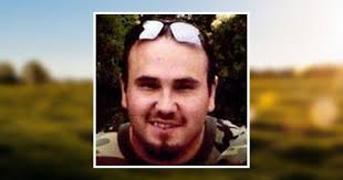 Coltt DeCoteau Obituary February 7, 2016