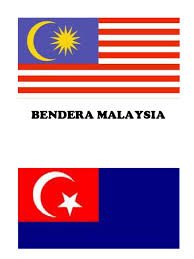 Bunga raya bunga kebangsaan malaysia. Bendera Dan Jata