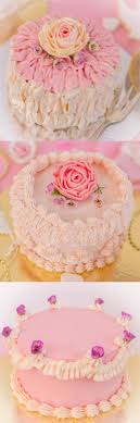 Frau Zuckerfee Anleitung Buttercreme Torten Verzieren Torten Dekorieren Beispiele Buttercreme Torte Kuchen Verzieren Torten Verzieren