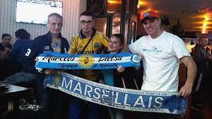 In this tactical analysis, we will discuss the defensive and attacking tactics used by both sides.monaco rarely attacked with any identity until late in the second half, and. Olympique De Marseille Fan Clubs Smithfield Hall Nyc
