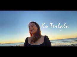 Silet Open Up Ko Terlalu Ft Inggid Wakano Di 2021 Musisi Lirik Indonesia