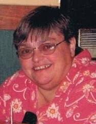 Teresa Carmichael Obituary