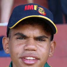 Kids from Borroloola