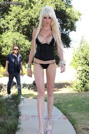 Dirty Secret - Bailey Skye 35037