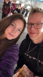 Say what you want about the weather, mud, Yorkshire Pudding lol, people  shagging in their tent in the quiet camping, vendors over charging, acts  set times being cut short, entry being delayed