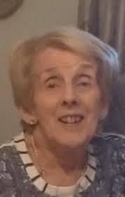 Lucy Byrne, 30 Hillview Drive, Rathnapish Carlow and originally of Meelick,  Portlaoise, June 29th 2021 (peacefully) at the District. Hospital. Dearly  loved and adored wife of Michael. Sadly missed by her heartbroken