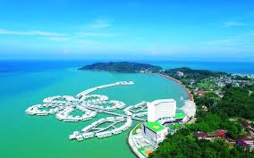 Lexis hibiscus port dickson, pasir panjang, negeri sembilan. Win A Stay Worth Rm1 400 At Luxury Resort Lexis Hibiscus Pd Free Malaysia Today Fmt