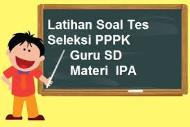 Maybe you would like to learn more about one of these? Soal Tes Cpns Ipa Jawabanku Id