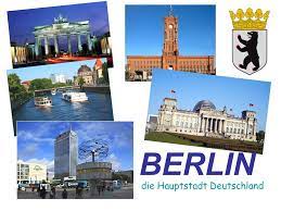 Mit dem hauptstadtbeschluss war berlin zwar offiziell die hauptstadt der bundesrepublik deutschland, aber der regierungssitz befand sich immer noch in bonn. Berlin Die Hauptstadt Deutschland Berlin Zahlt 3 4 Millionen Einwohner Ist Die Grobte Stadt Des Landes Wurde Im 13 Jahrhundert Gegrundet Ist Ppt Herunterladen