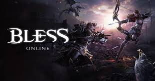 Bless Online F2p Global Steam Version Launch Date Announced In 2020 Playing Video Games Online Multiplayer Games Video Games