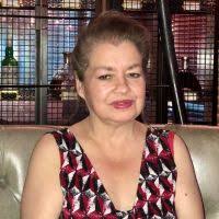 Susan Barnes Obituary