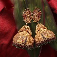 22k gold antique heritage necklace model from nac jewellers. Best Precious Jewellery Stores In Velachery I Lbb Chennai