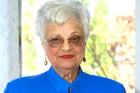 Shenandoah County students dedicate Holocaust memorial garden