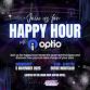 Happy Hour with Optio & Ecosystem Reveal event in Davie, FL