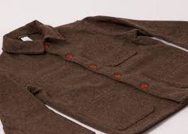 Le Laboureur Burel Wool Work Jacket The Shopkeeper Store Work Jackets Formal Jackets For Women Jackets