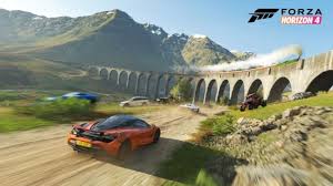It's no secret that the forza horizon 4 series was originally conceived as a racing simulator franchise, where an open world, realism in driving, and, in fact, licensed cars are at the forefront. Forza Horizon 4 Proper Empress Game Pc Full Free Download Pc Games Crack Direct Link