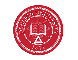 Denison University In Granville Ohio Home Of The Big Http Denison Edu Denison University College Bound Ohio