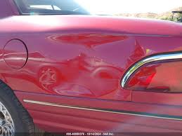 Image result for Ultra Red 1995 Mercury