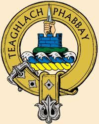 However, much like clan tartans, scottish crest badges do not have a long history, and owe much to victorian era romanticism, and the dress of the highland regiments. Clan Morrison Wikipedia